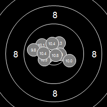 Target Image