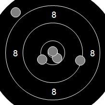 Target Image