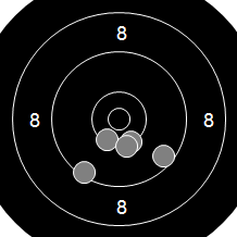 Target Image