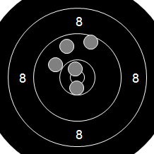 Target Image