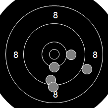 Target Image
