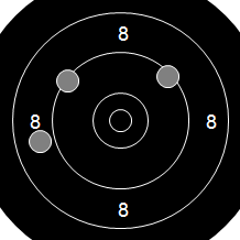 Target Image
