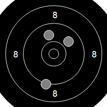 Target Image