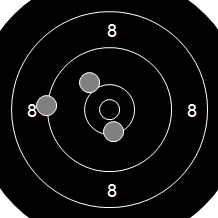 Target Image