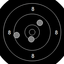 Target Image