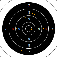 Target Image