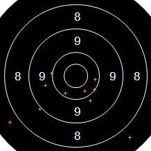 Target Image
