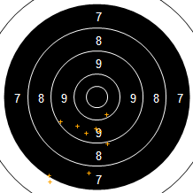 Target Image