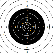 Target Image