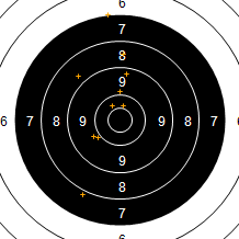 Target Image