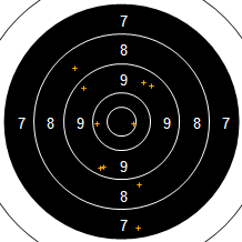 Target Image