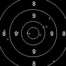 Target Image
