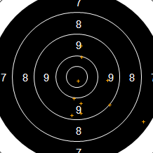 Target Image