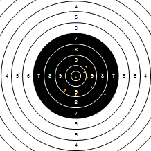 Target Image