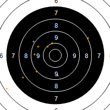 Target Image