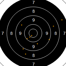 Target Image