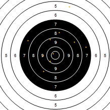 Target Image