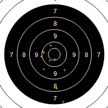 Target Image