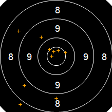 Target Image