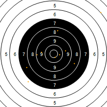 Target Image