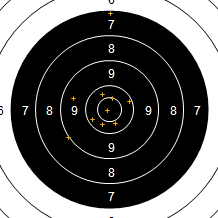 Target Image