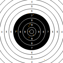 Target Image