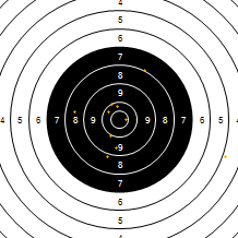 Target Image