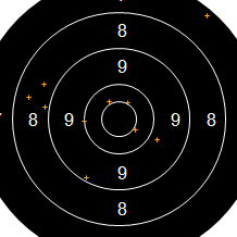 Target Image