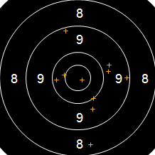 Target Image