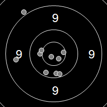 Target Image