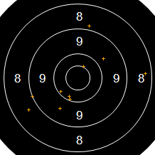 Target Image