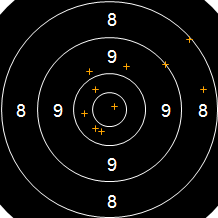 Target Image