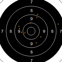 Target Image