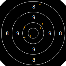Target Image