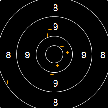 Target Image