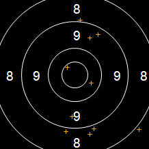 Target Image