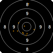 Target Image