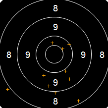 Target Image