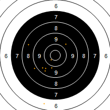 Target Image