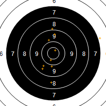 Target Image