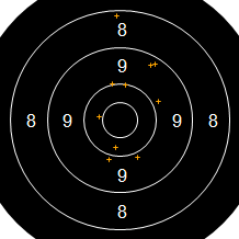 Target Image