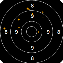 Target Image