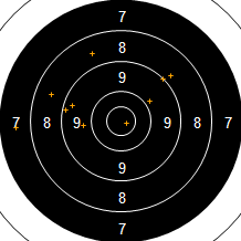 Target Image