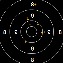 Target Image