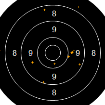 Target Image
