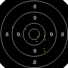 Target Image