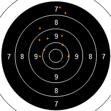 Target Image