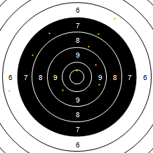 Target Image