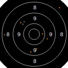 Target Image