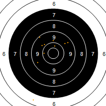 Target Image